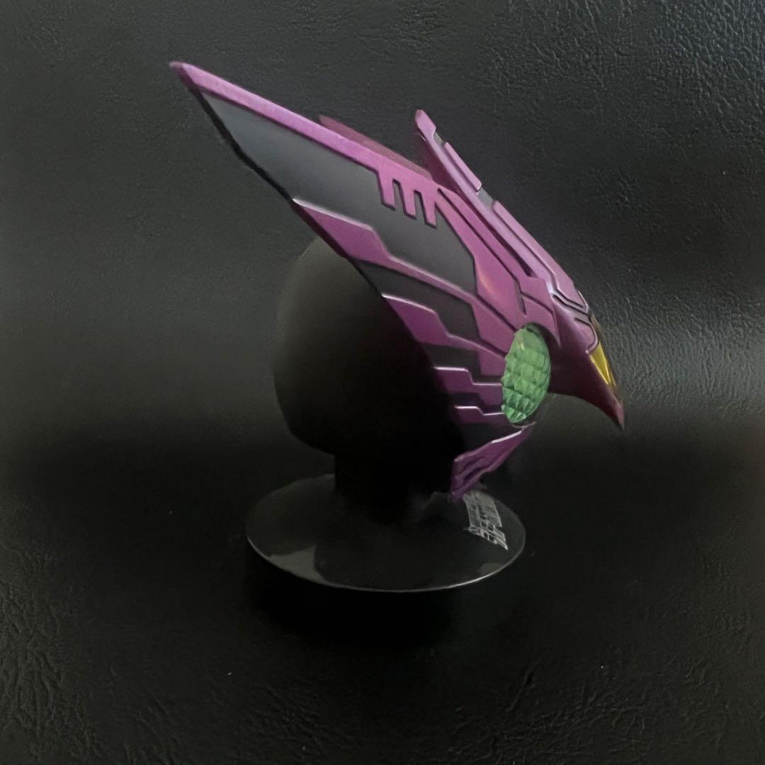 ■激レア　仮面ライダー オーズ　マスコレ　プトティラコンボ　マスクコレクション