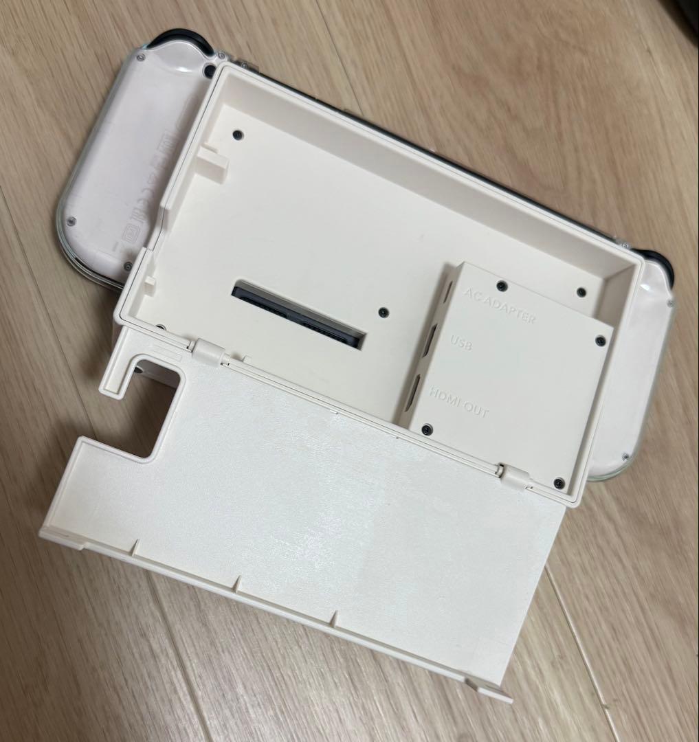 Nintendo Switch あつまれどうぶつの森セット（箱付き）