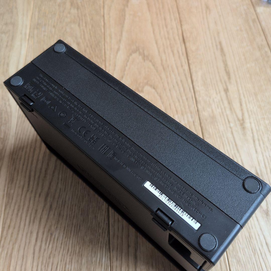 2023年購入◆Nintendo Switch 本体