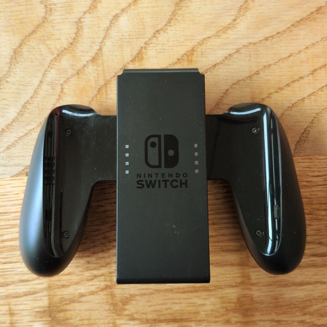 2023年購入◆Nintendo Switch 本体