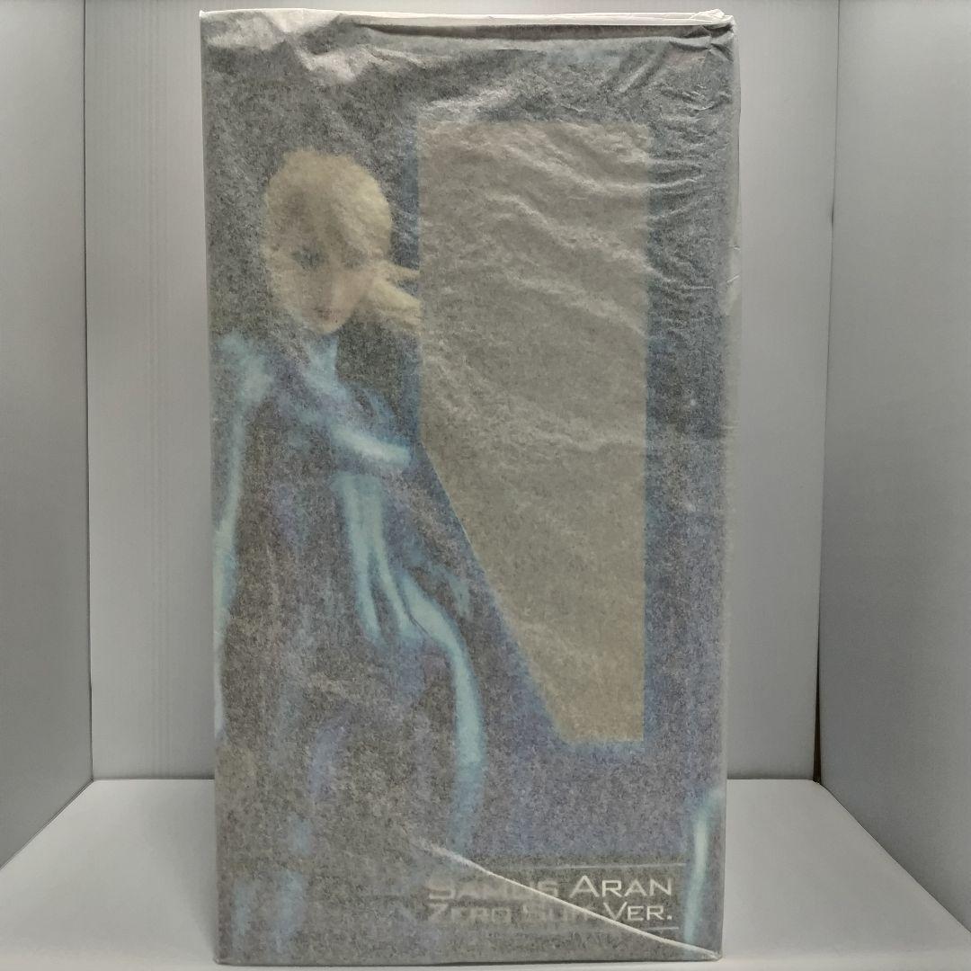メトロイド　サムス・アラン　ゼロ・スーツver. 未開封　グッスマ製
