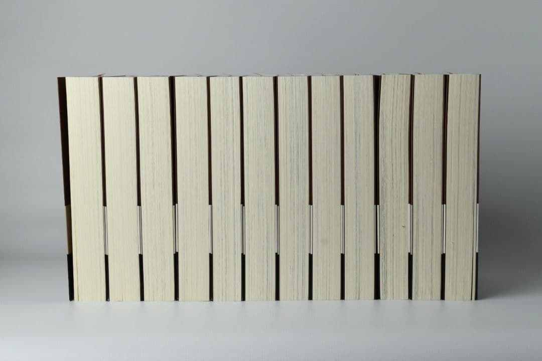 決定版 カムイ伝 全集 第一部第二部外伝 セット 白土三平 美品