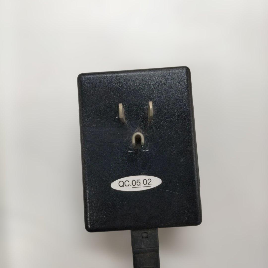 ハンディライト ACアダプター付き 四角形