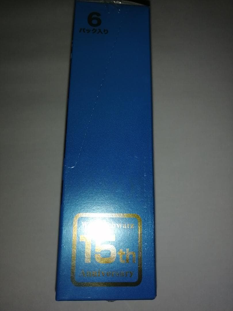 【新品3個セット】 ヴァイスシュヴァルツプレミアムブースター ペルソナ3リロード