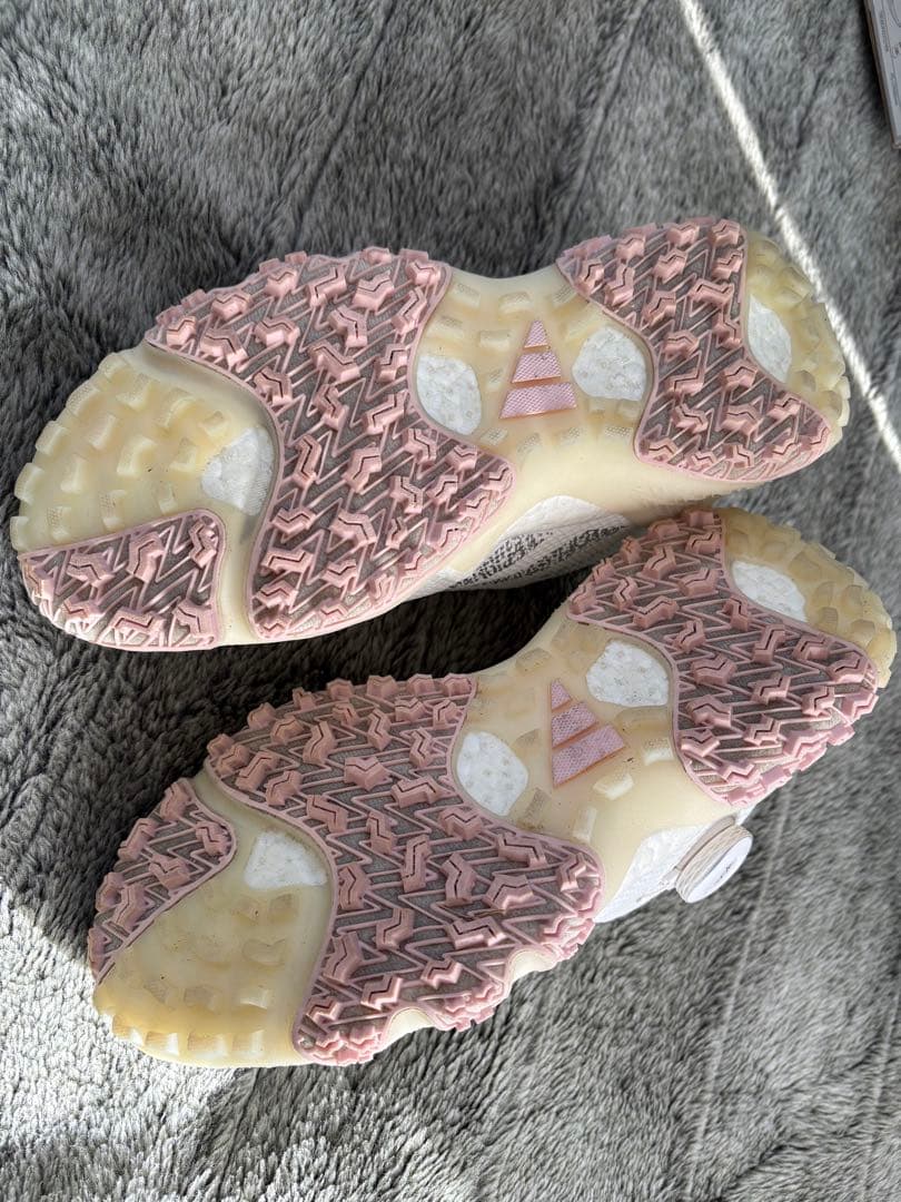 adidas BOAゴルフシューズ(女性用)