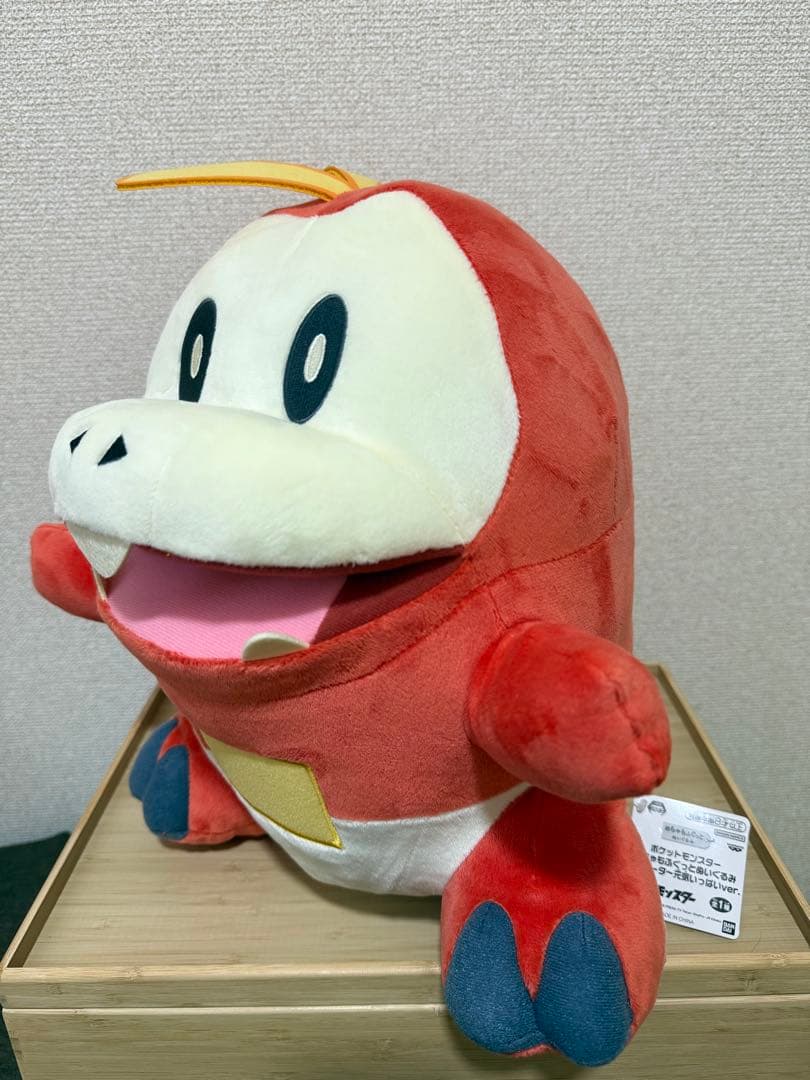 ポケモン ぬいぐるみ11体セット　ホゲータ　六英雄のラプラス他　まとめ売り