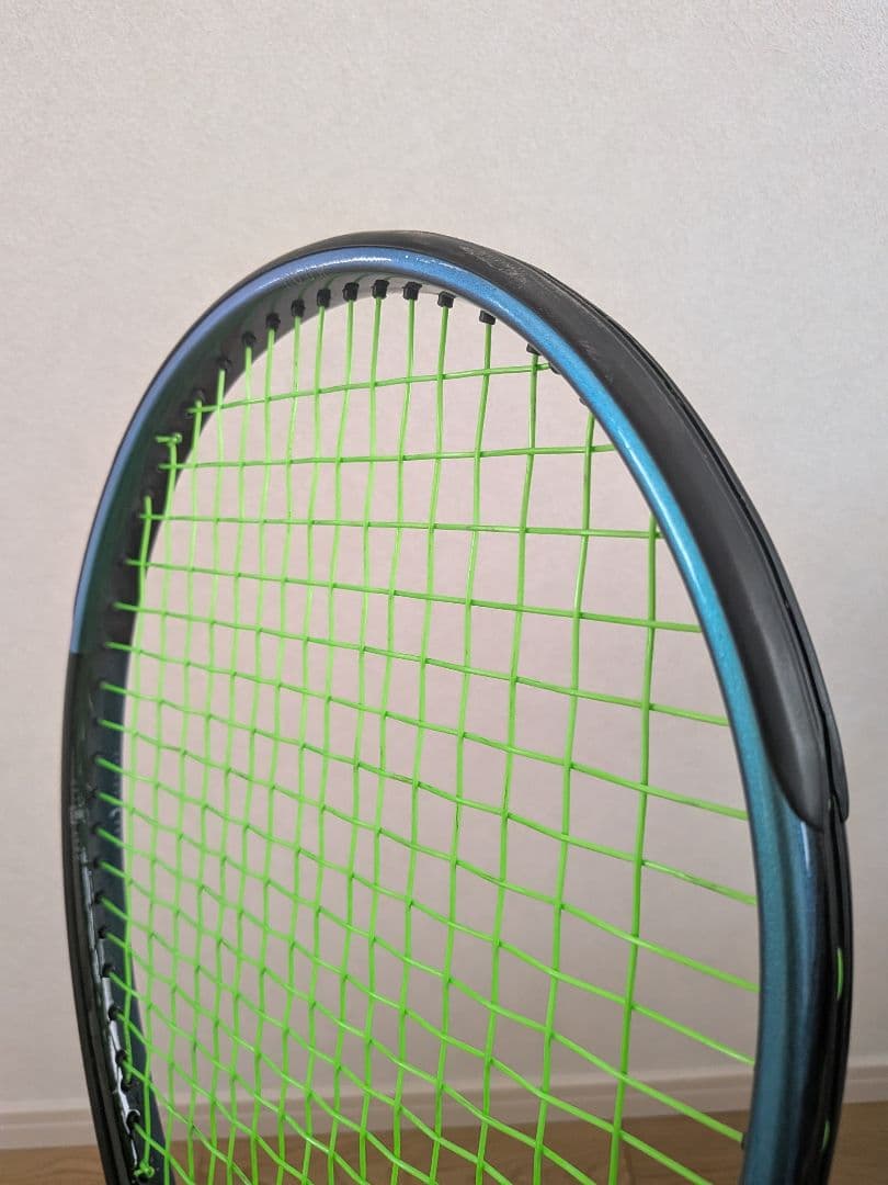 HEAD GRAVITY TOUR G2 2025モデル