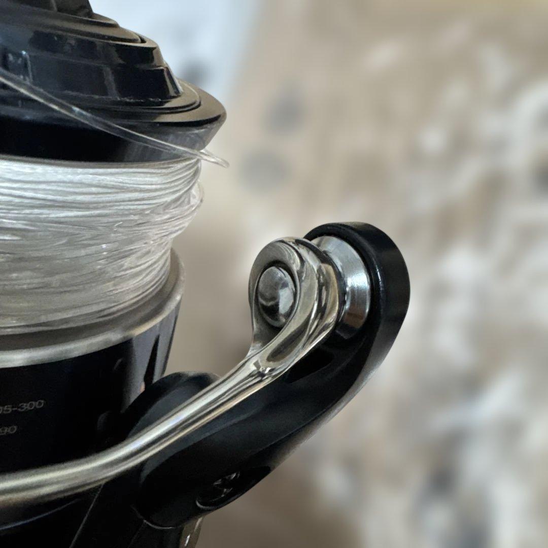 シマノ20ストラディックSW10000HG