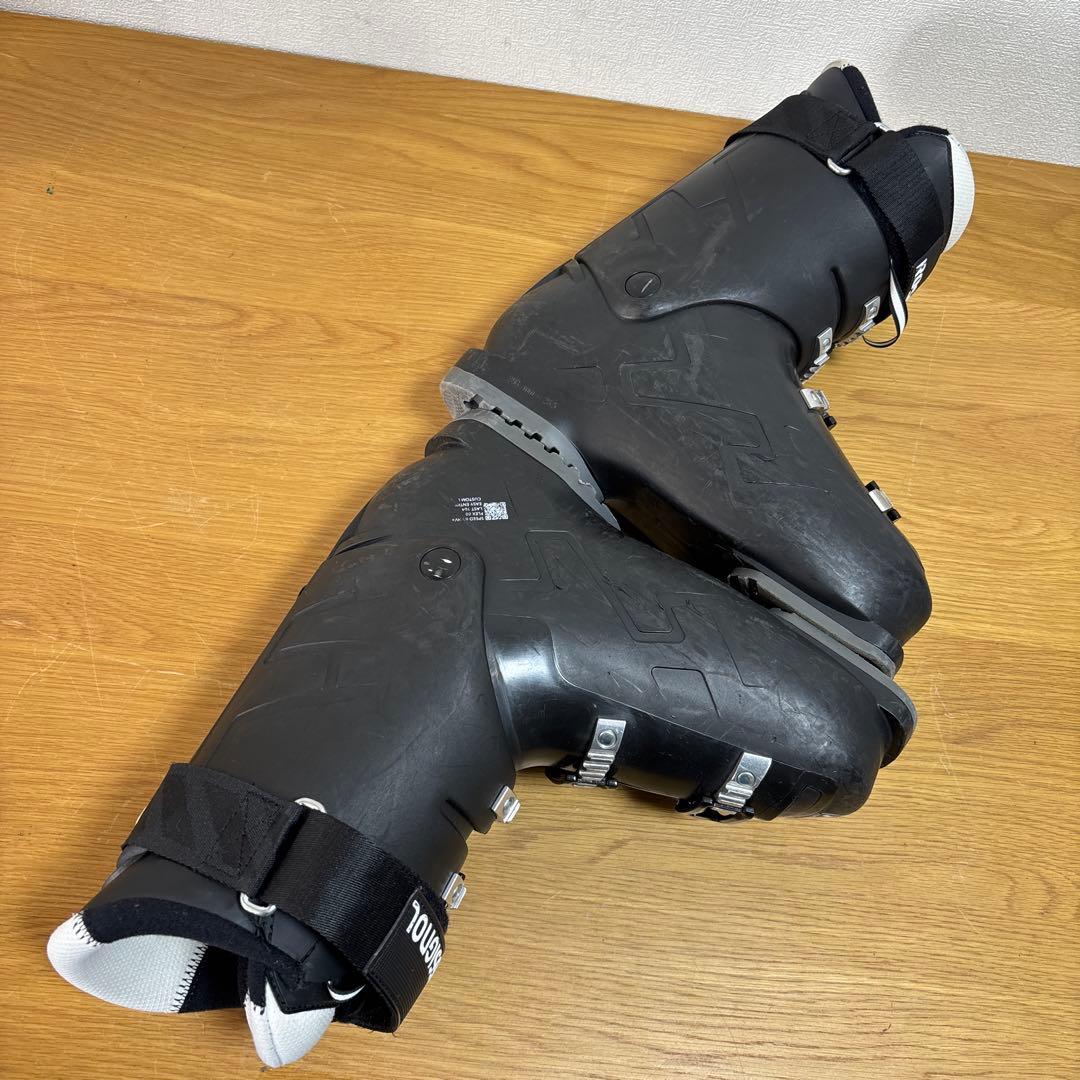 ROSSIGNOL スキーブーツ　メンズ SPEED 80 26-26.5cm