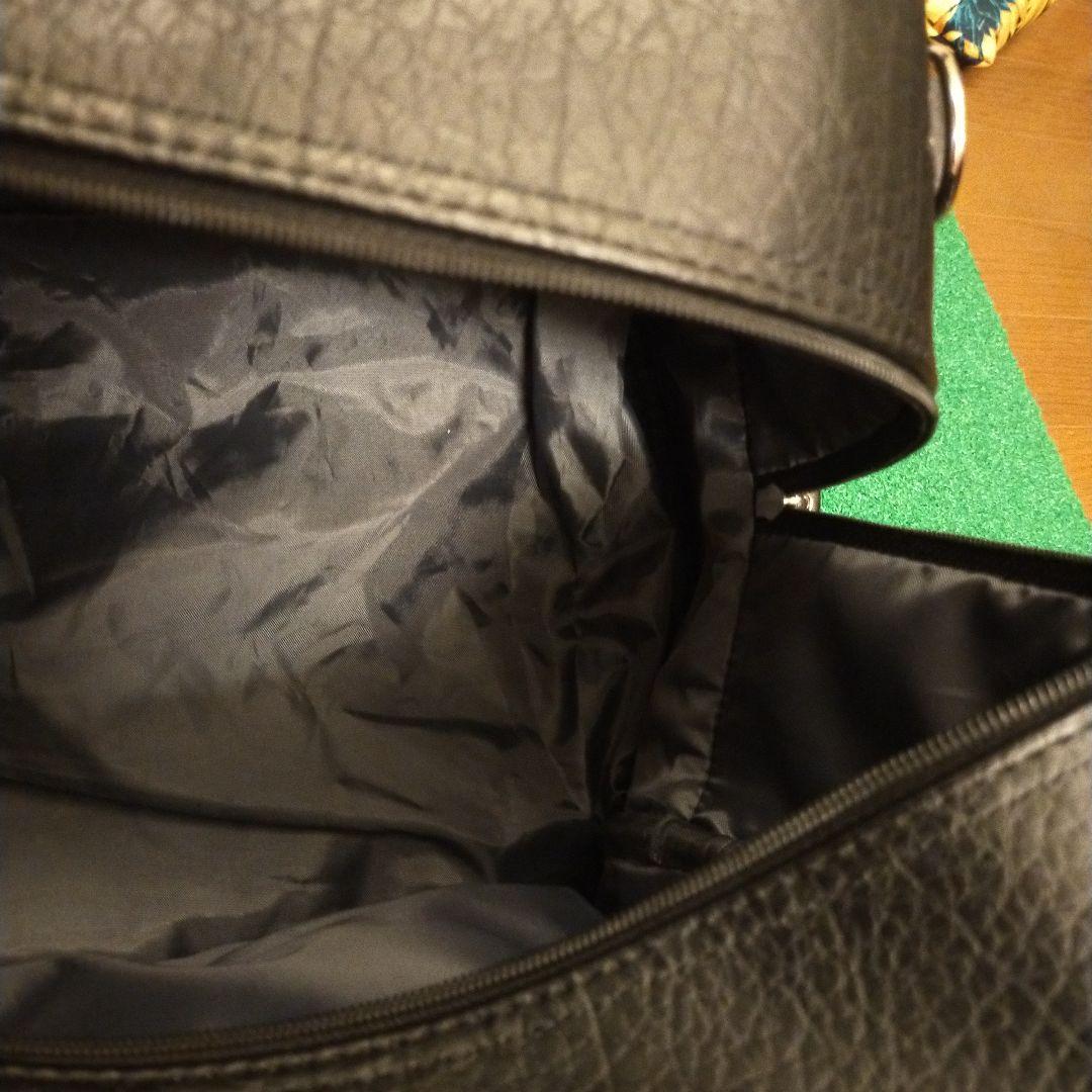 8月14日12時迄のCallawayボストンバック、ポーチセット美品販売！