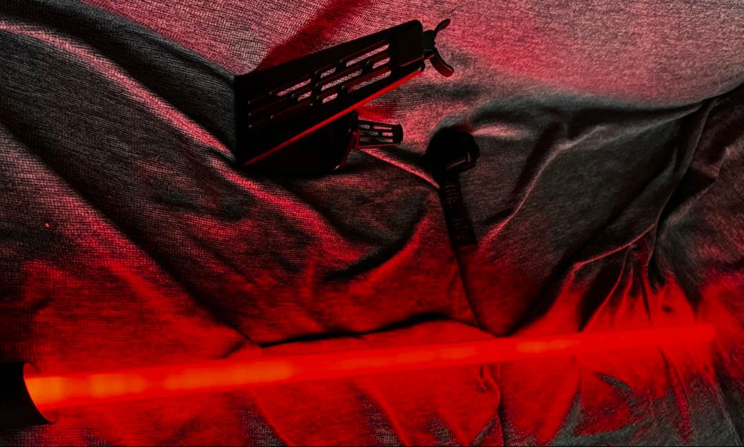 FXエリート ライトセーバー ダースベイダー Star Wars