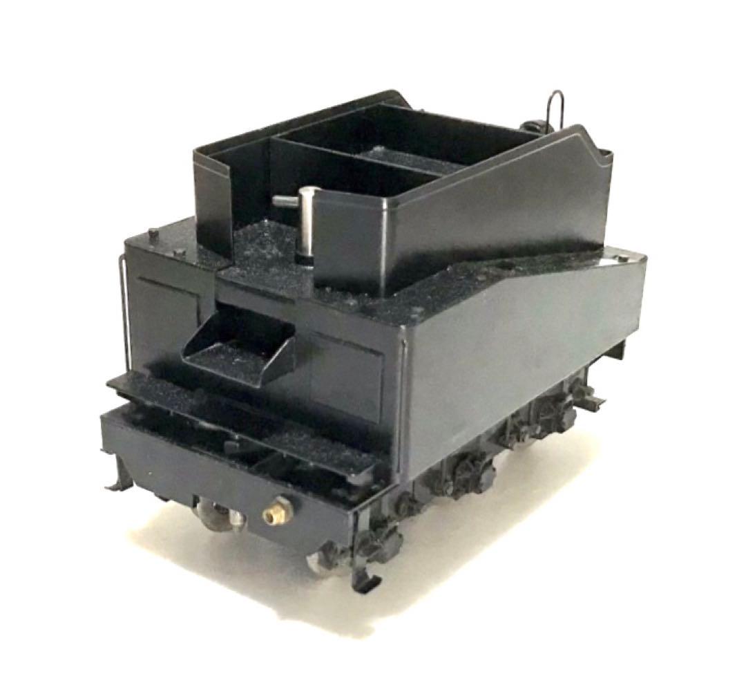 アスターホビー asterhobby　C56 160　ライブスチーム