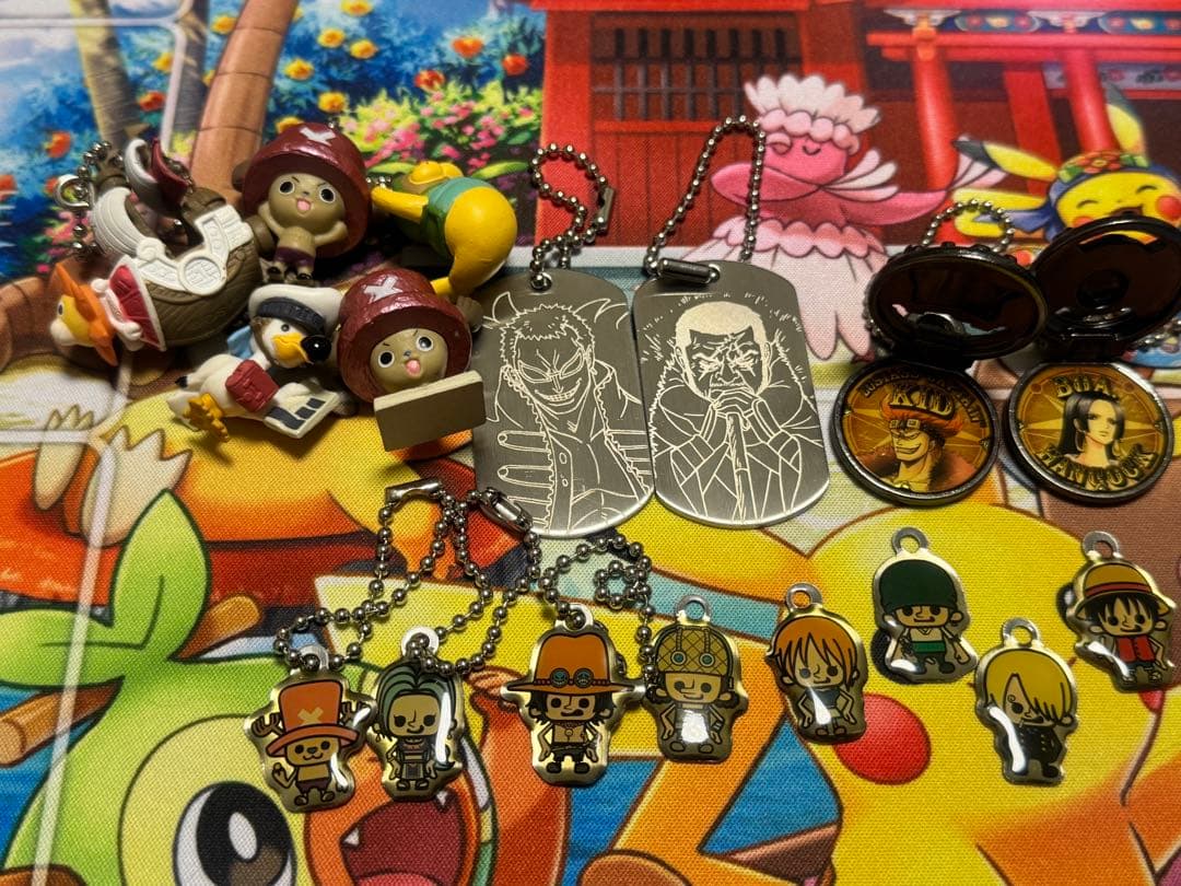 ONE PIECE ログコレクション32巻まとめ売り