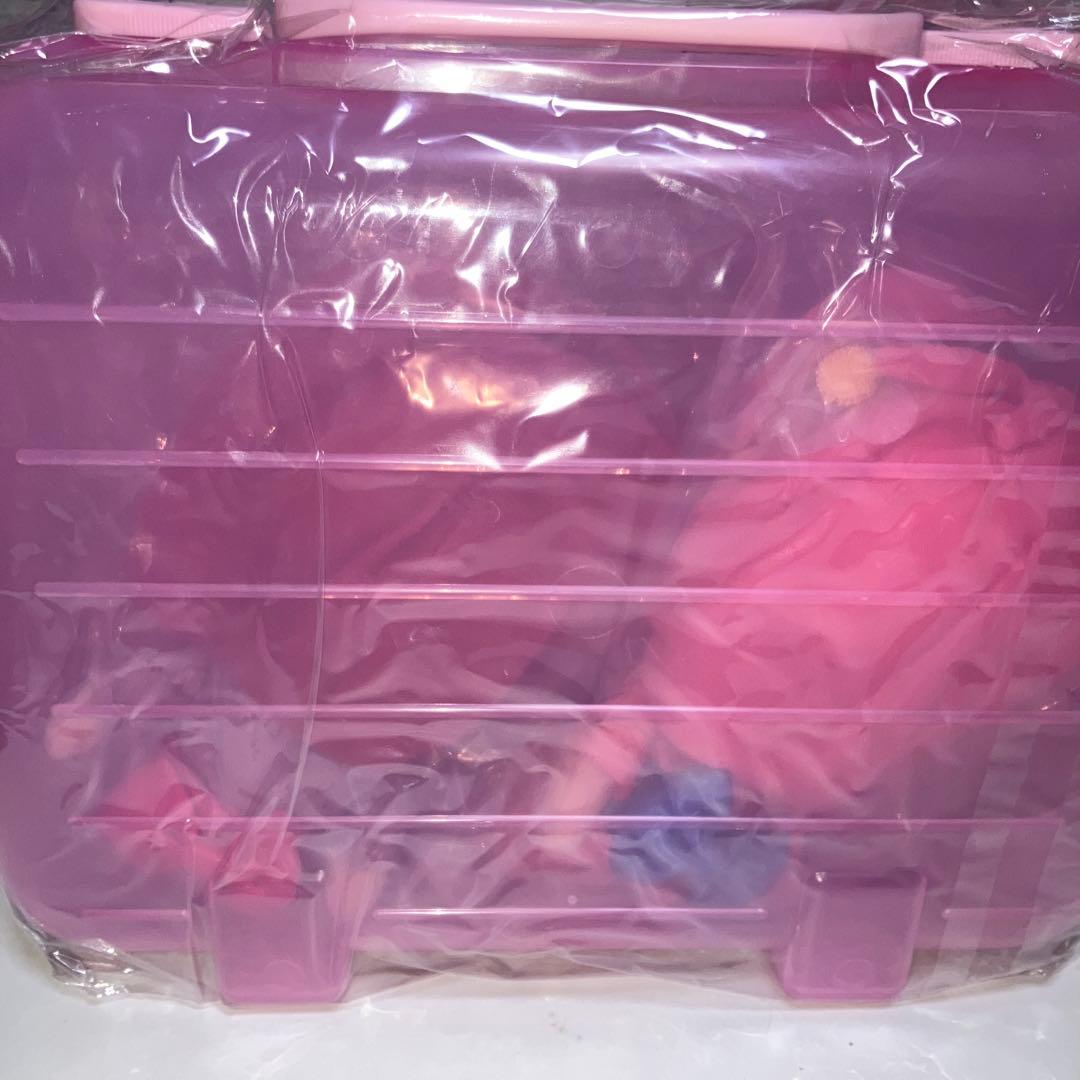 ギャラクシーエンジェル ぬいぐるみ セット 未開封 新品