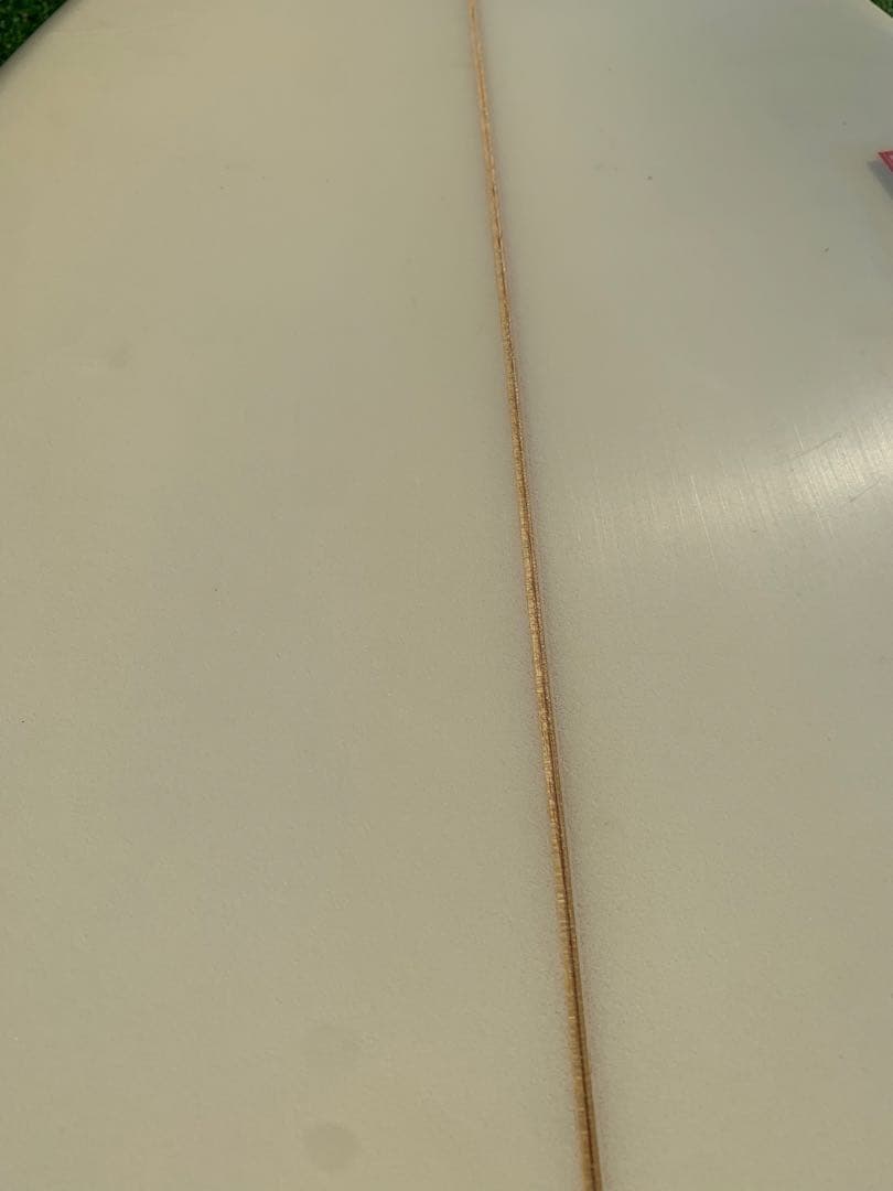 DHD サーフボード ダレンハンドレ 6'1 x 18 3/8 x 2 3/16