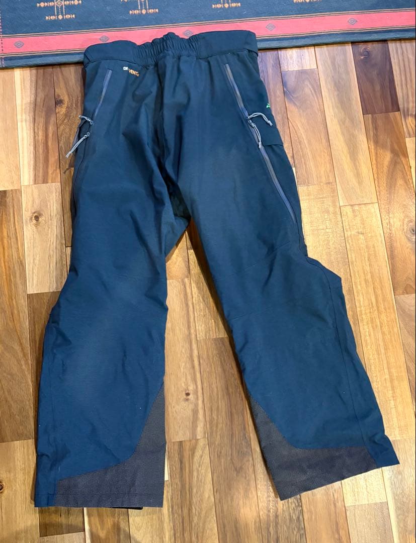 フォニックスメンズスキーウェア