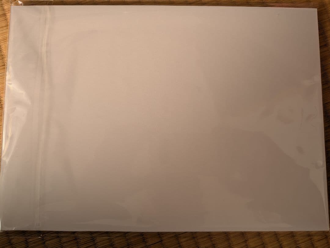 Aqours 永久hours パネル 斉藤 朱夏（渡辺曜役）A賞