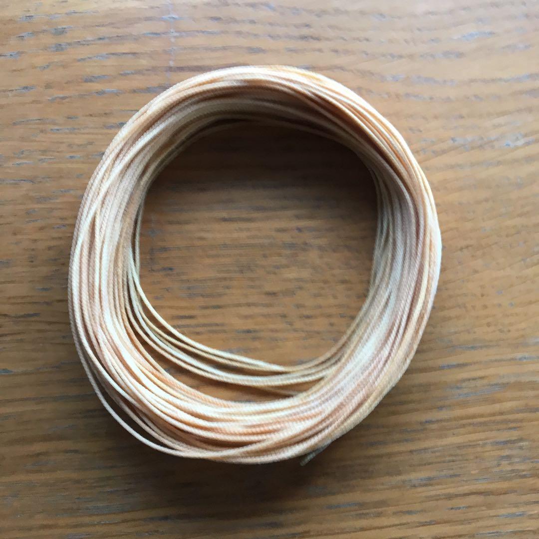 釣り仕掛け・仕掛け用品 Phoenix Silk Line DT9