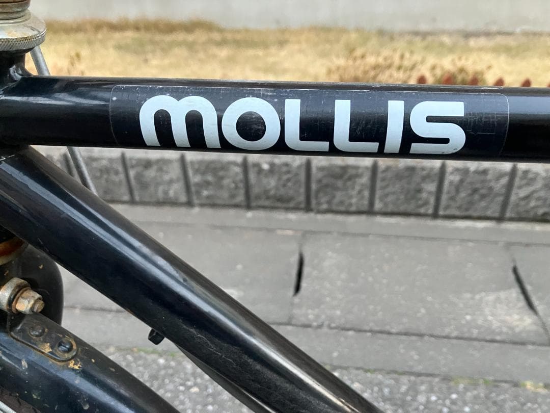 27インチ　シングル　軽快車【埼玉引取】