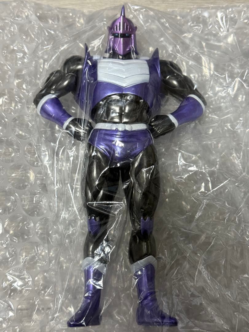 CCP キン肉マン CMC ロビンマスク Ver. 1.0 TOUMAカラー