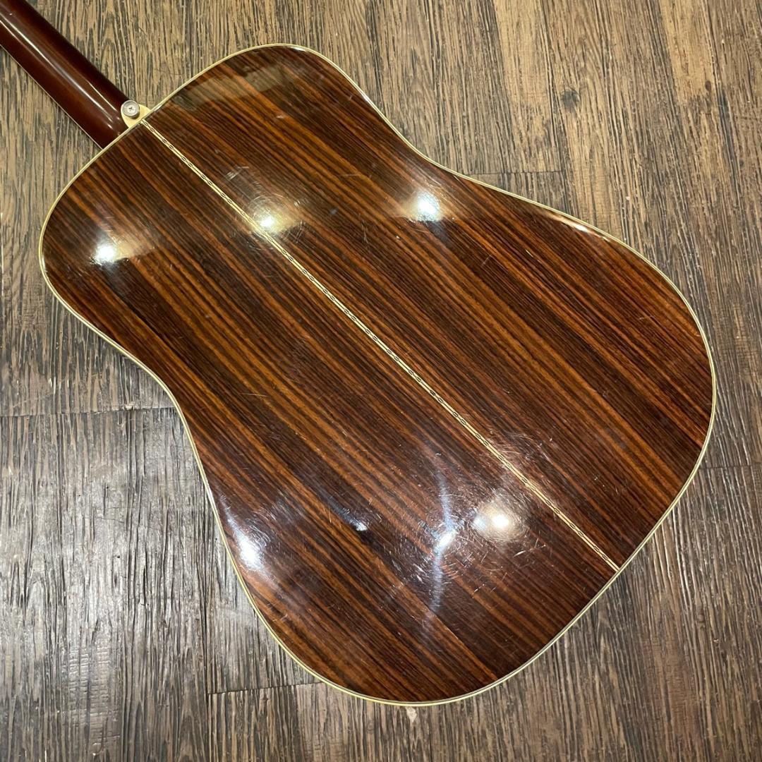 Morales M-18 Lyre Bird アコギ モラレス -x397