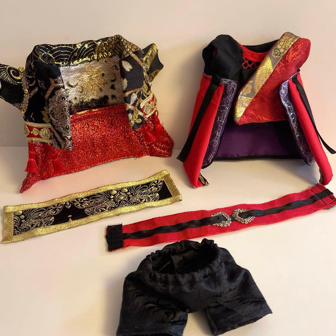 さくら様 　すのチル 服 RAYSタペストリー〜Dear 和衣装