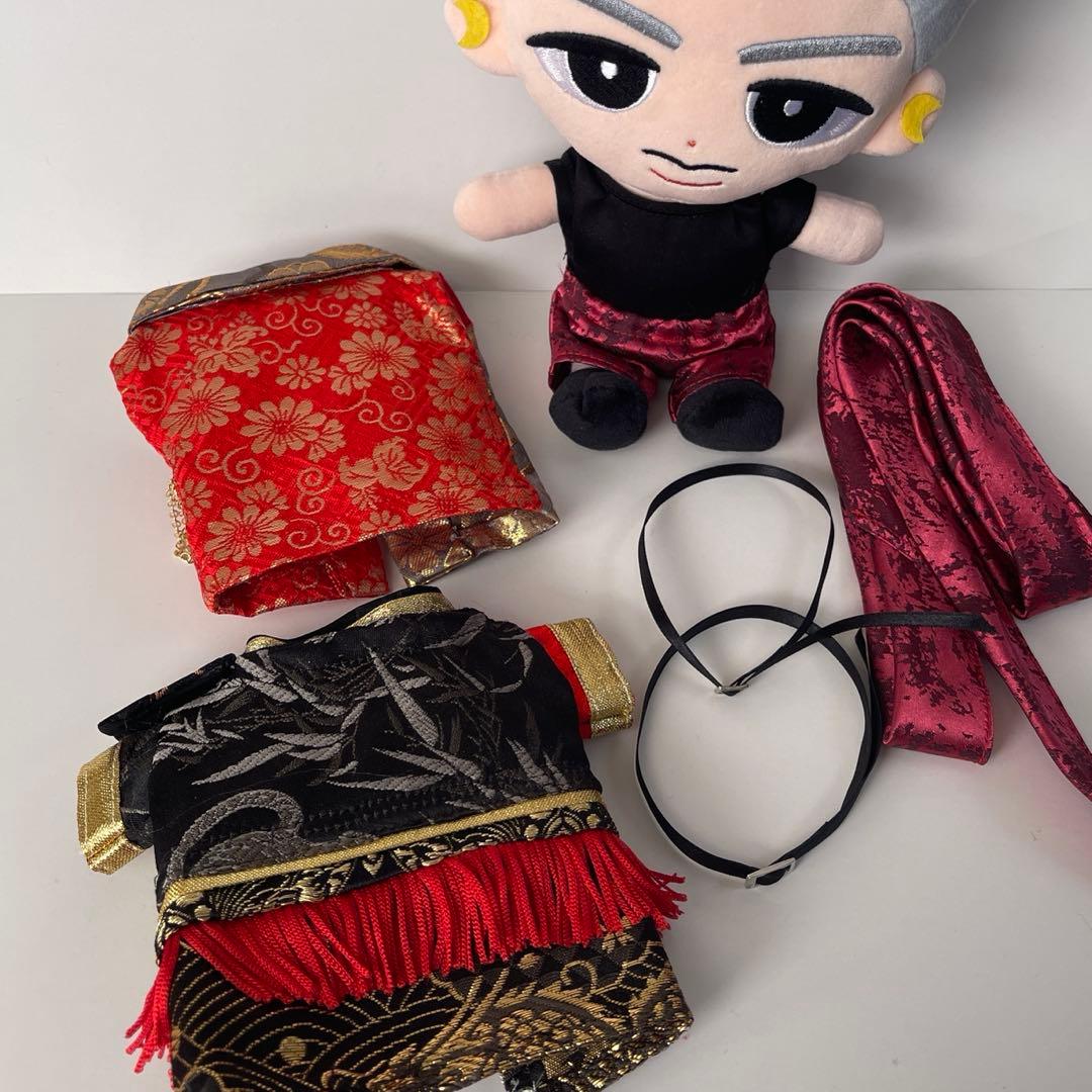 さくら様 　すのチル 服 RAYSタペストリー〜Dear 和衣装