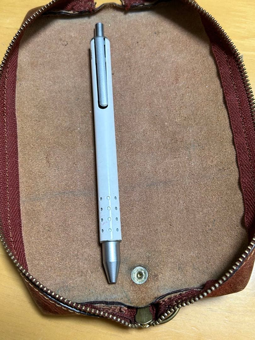 野原工芸　楓　シャーペン