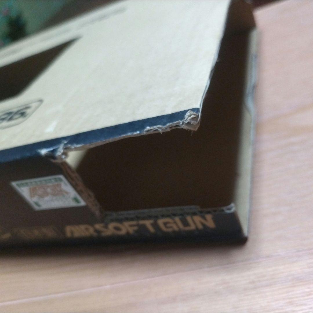 バイオハザード2 10インチカスタムデザートイーグル50AE