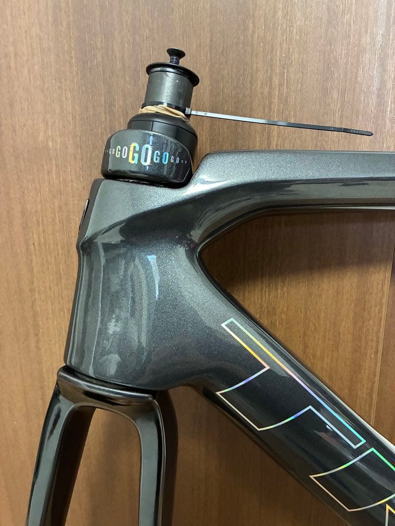 TREK EMONDA SL6 カーボン ロードバイクフレーム　54 2023