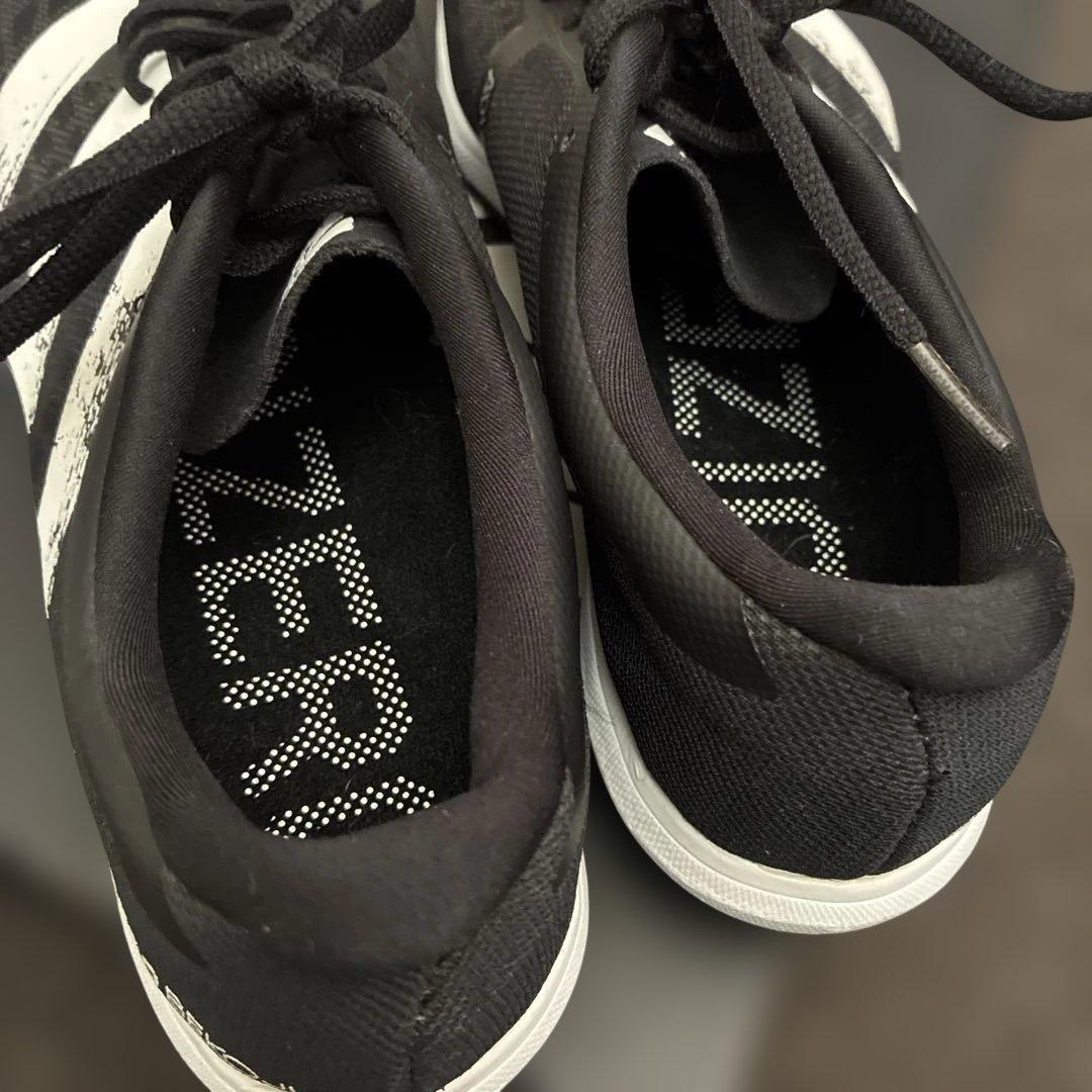 アディゼロ　26.5cm adizero