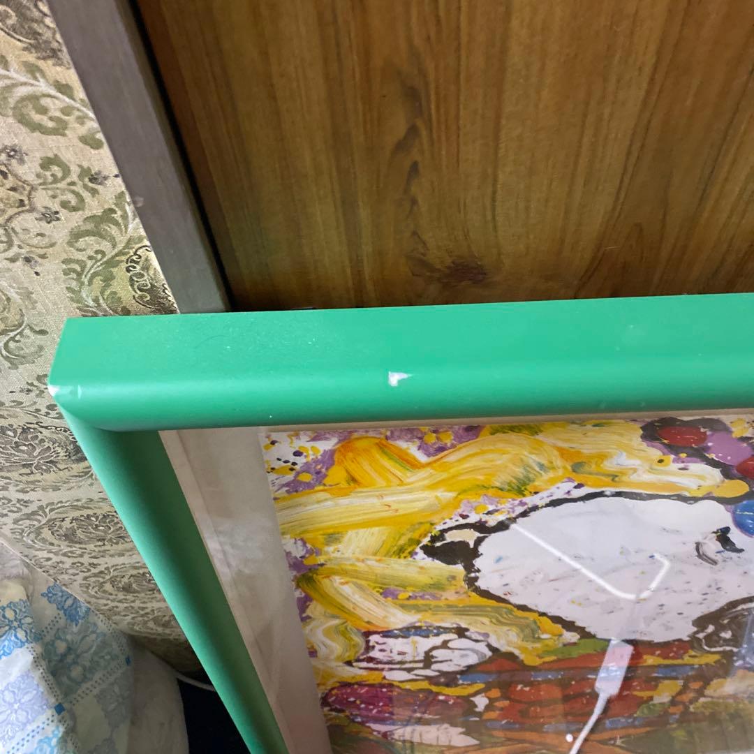 トムエバハート　SNOOPY