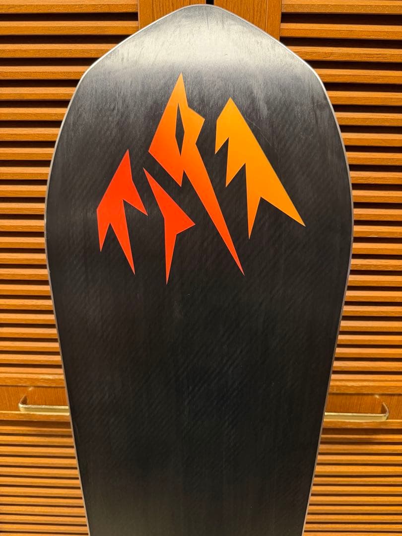 STRATOS jones スノーボード　156cm