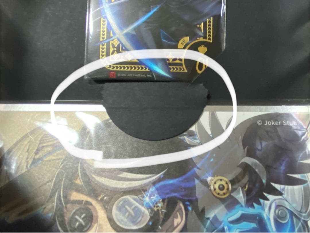 オフラインパック 第五人格 占い師 ノワール コード付き 初回限定盤