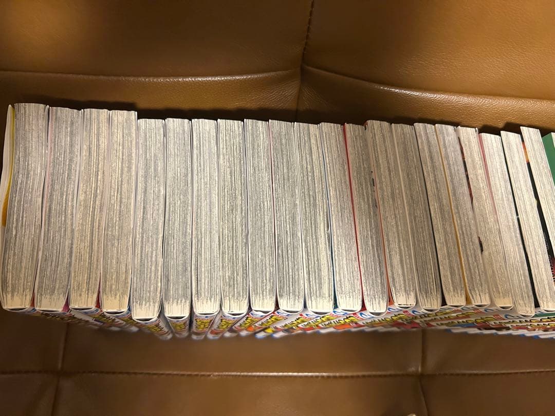 僕のヒーローアカデミア　1〜42巻　全巻　完結　おまけ付き