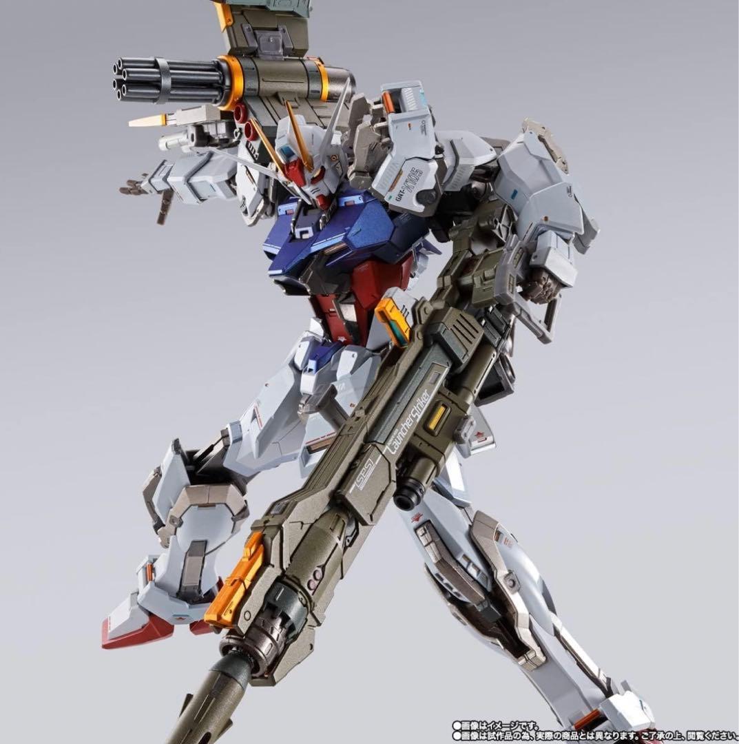 L BUILD ストライクガンダム -L BUILD まとめ売り
