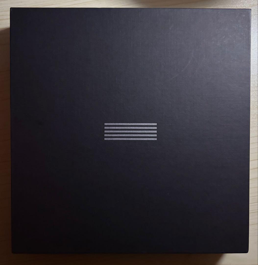 K-POP・アジア BIGBANG MADE THE FULL ALUBM