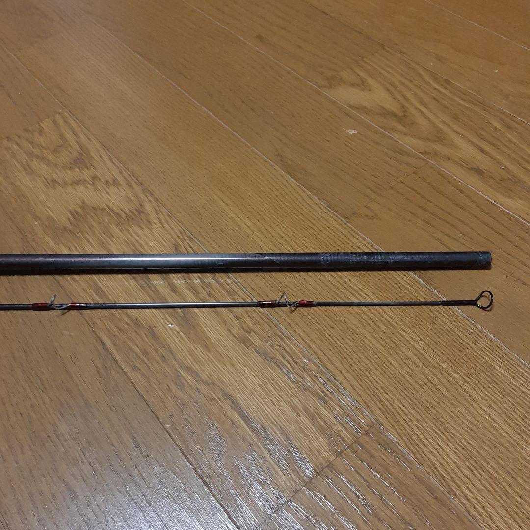 ★ダブルハンド★スぺイロッド★国産テンリュウ★送料込み！