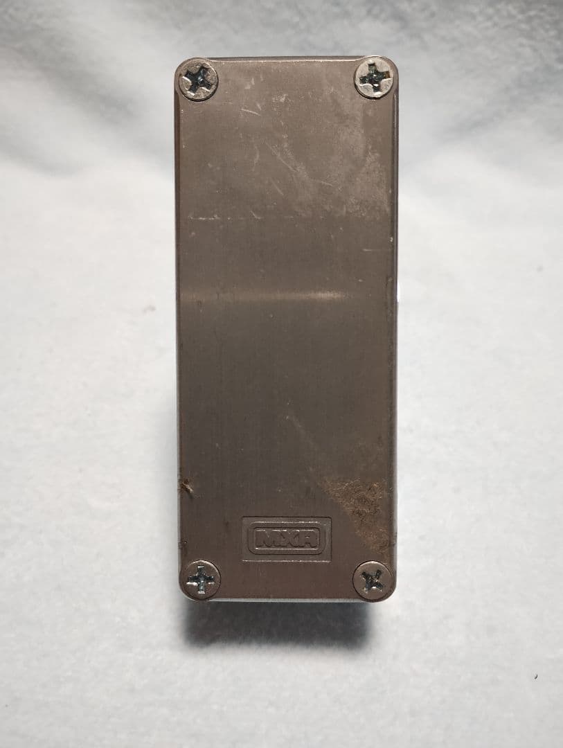 ギター MXR M293 booster