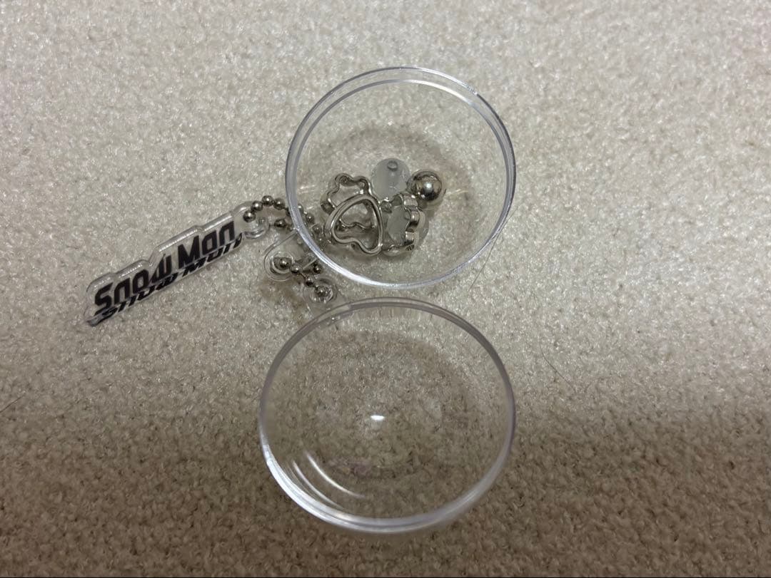 ひろみん　ManPOPUPグッズ　目黒蓮セット