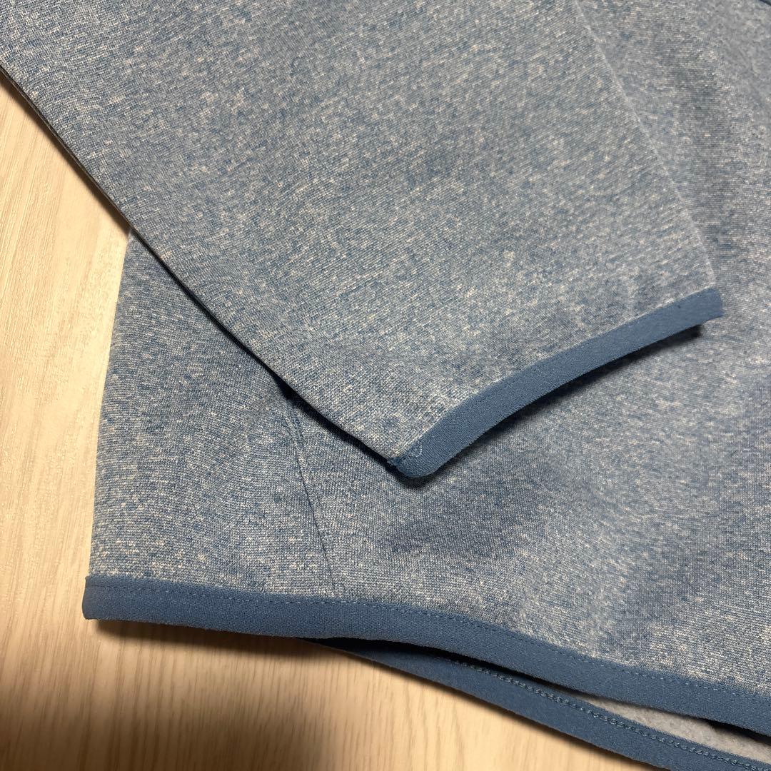 NIKE スウェットパーカー メンズ TF SWOOSH 上下セット