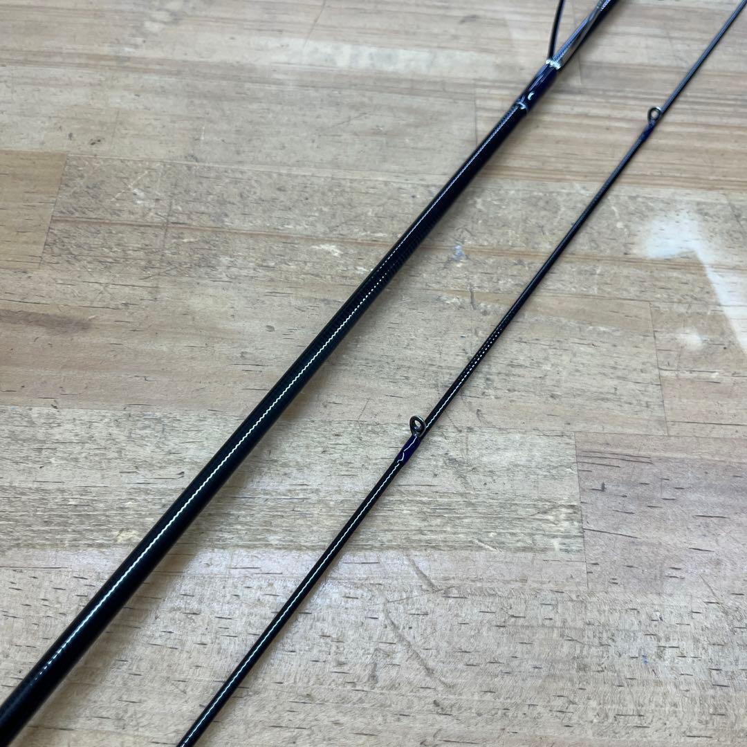 ブルーカレントⅢ 69 ヤマガブランクス　未使用品