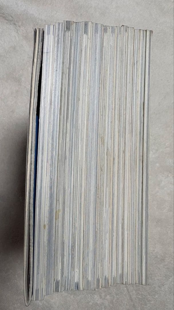 安全地帯 会報誌 BIGJOKE vol.1-17(1988-1994)