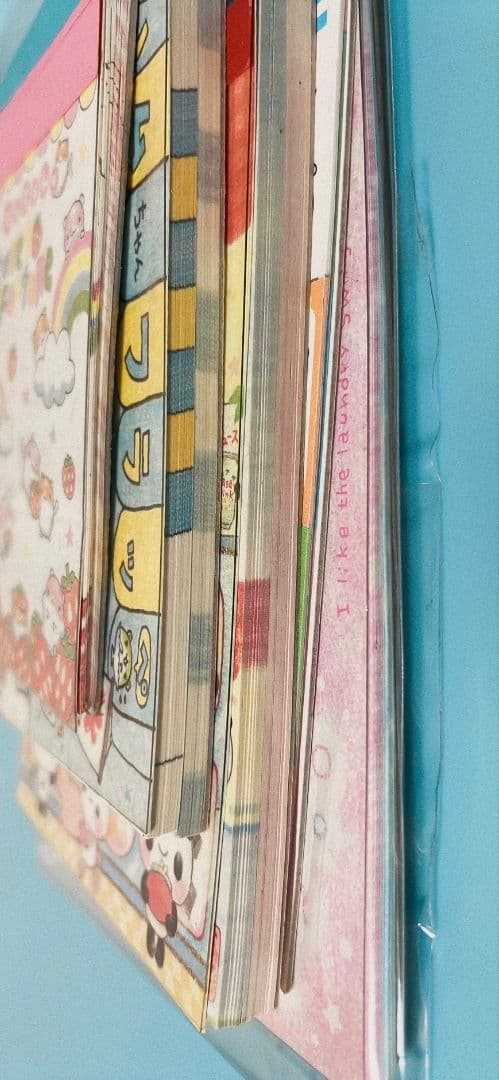 平成レトロ メモ帳 まとめ売り