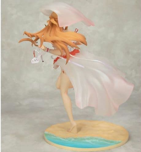 アスナ 真夏のキラメキ☆花嫁Ver.