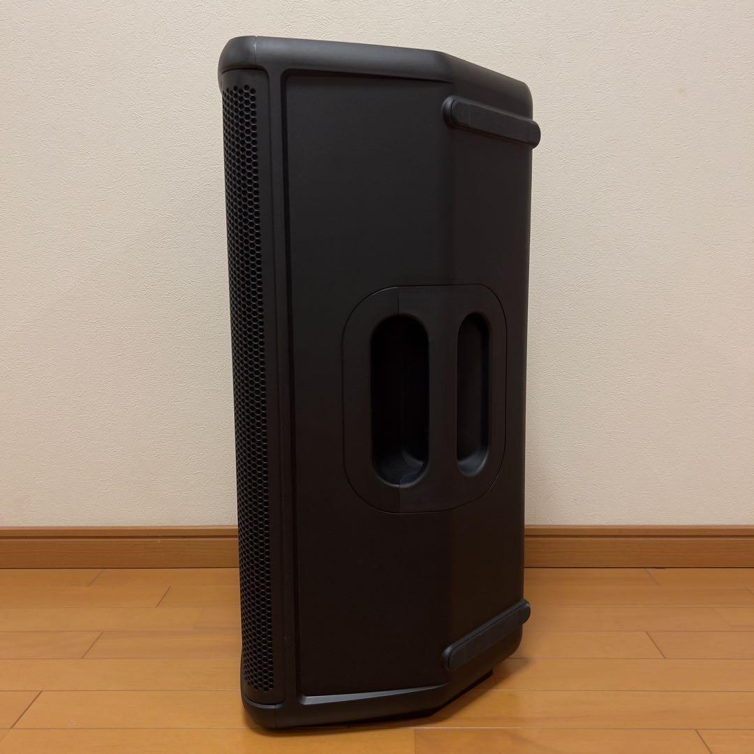 ❶JBLEON715 パワードスピーカー❷JBLEON715と同時のご購入商品