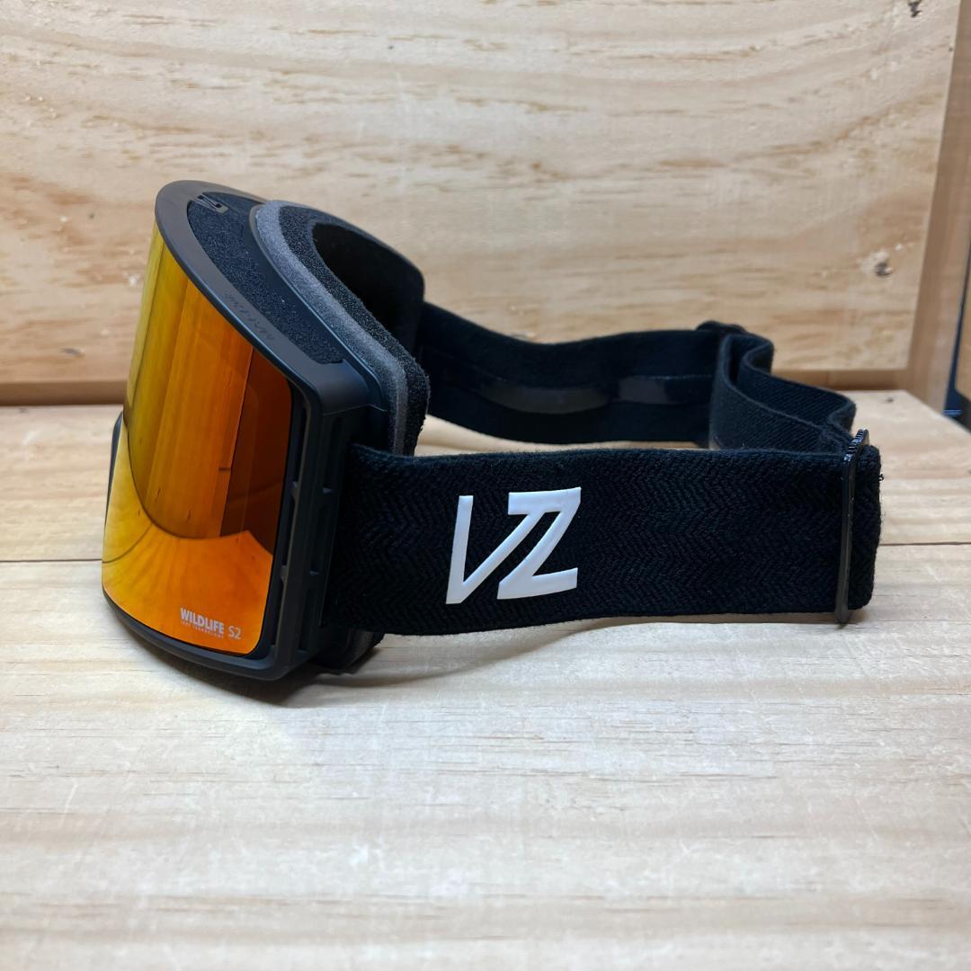 【1763】VONZIPPER　ボンジッパー　MACH VFS　マッハ