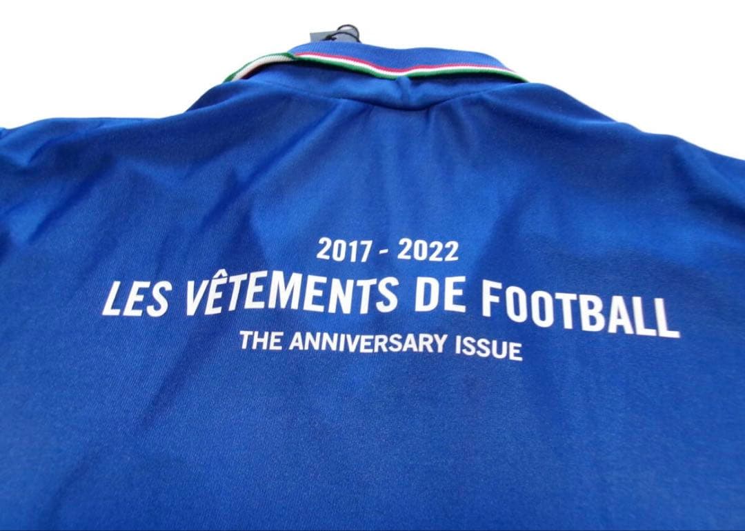 NSS Les Vtements de Football サッカーシャツ