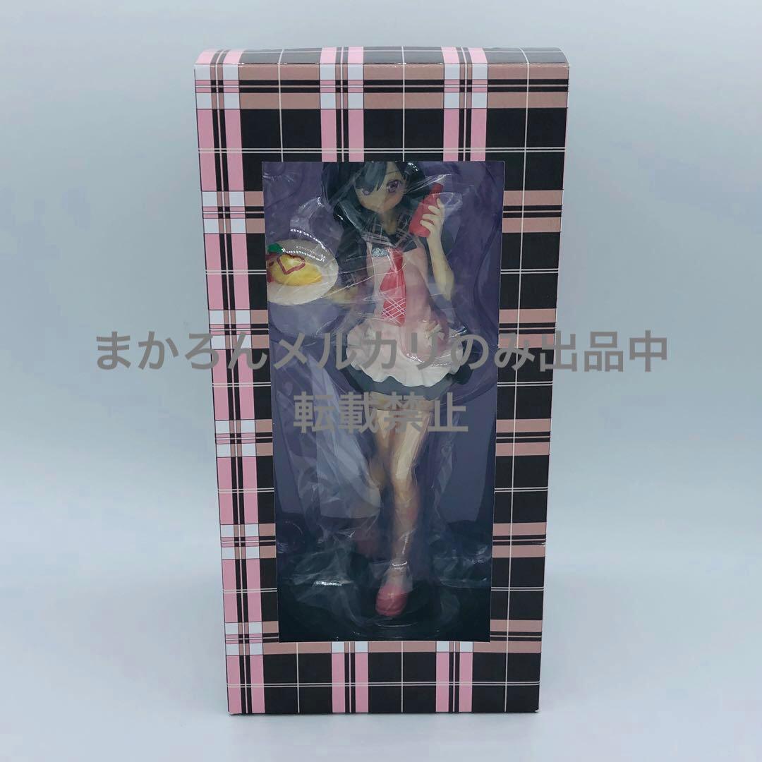 E☆2 オリジナルフィギュア カントク 宮川武 しずクッキング しずく 色紙付き