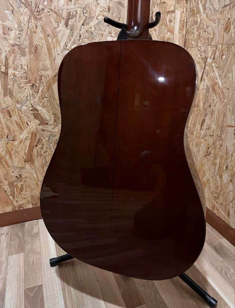 ★アリア　渋いトップカラー　ビンテージスタイル